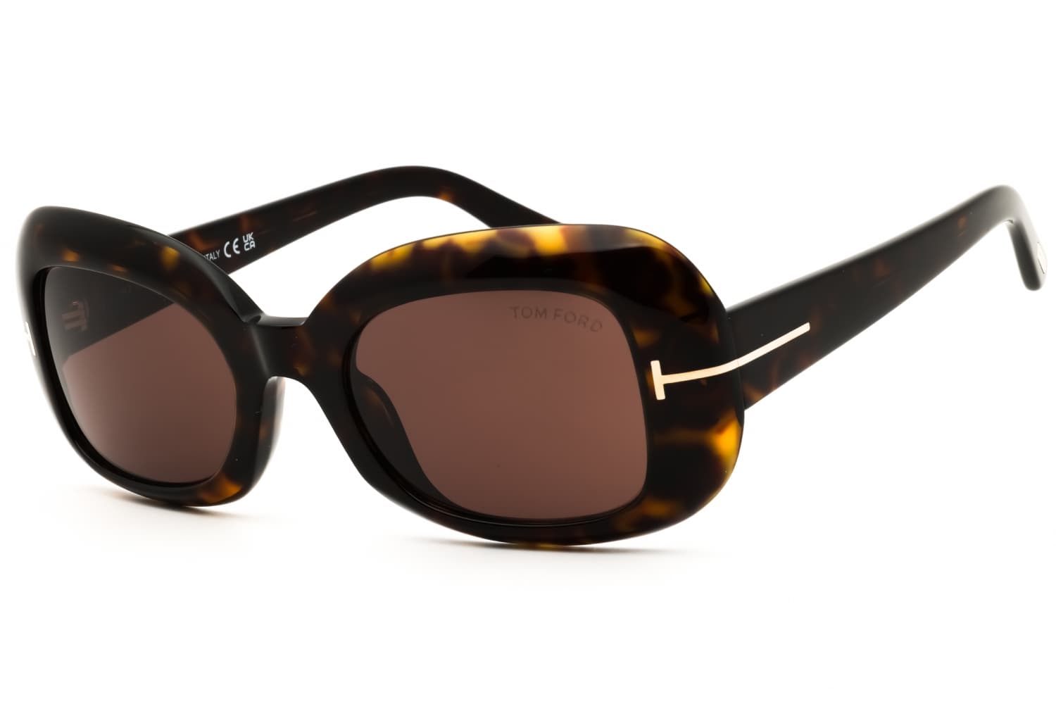 Tom Ford FT1347 — Lunettes de soleil 1