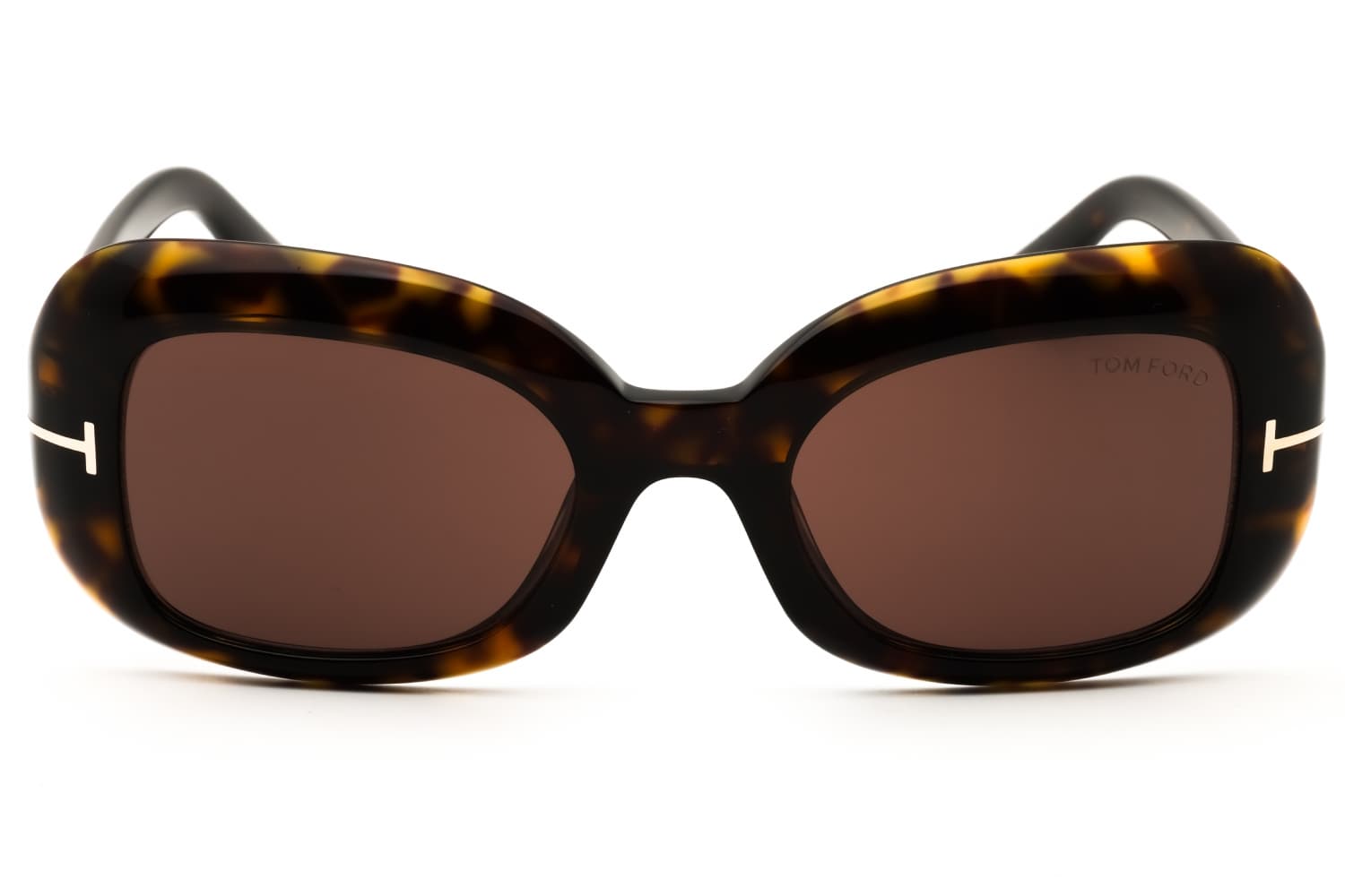 Tom Ford FT1347 — Lunettes de soleil 2