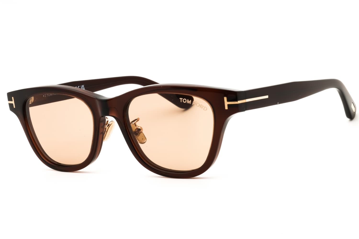Tom Ford FT1353-D — Lunettes de soleil 1