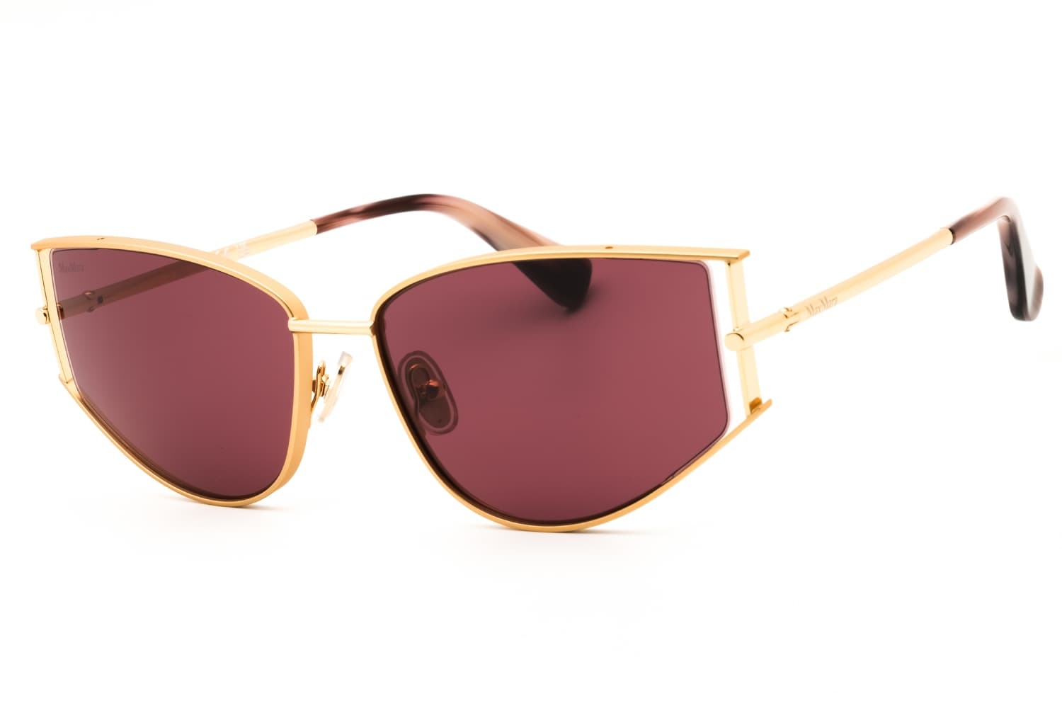 Max Mara MM0141 — Lunettes de soleil 1