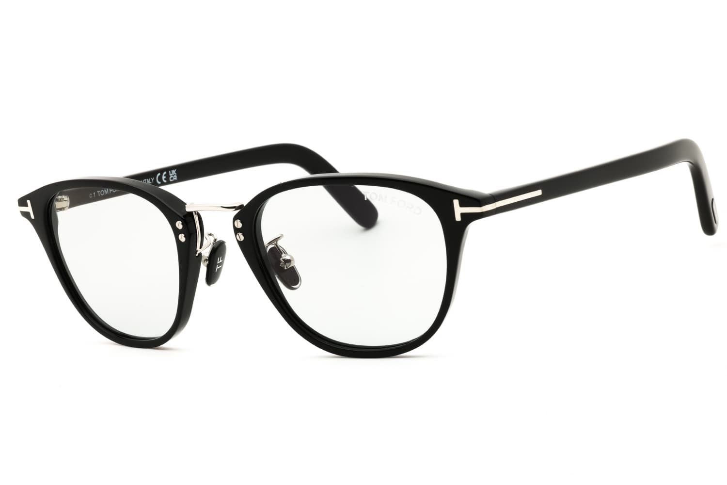 Tom Ford FT1049-D — Lunettes de soleil 1
