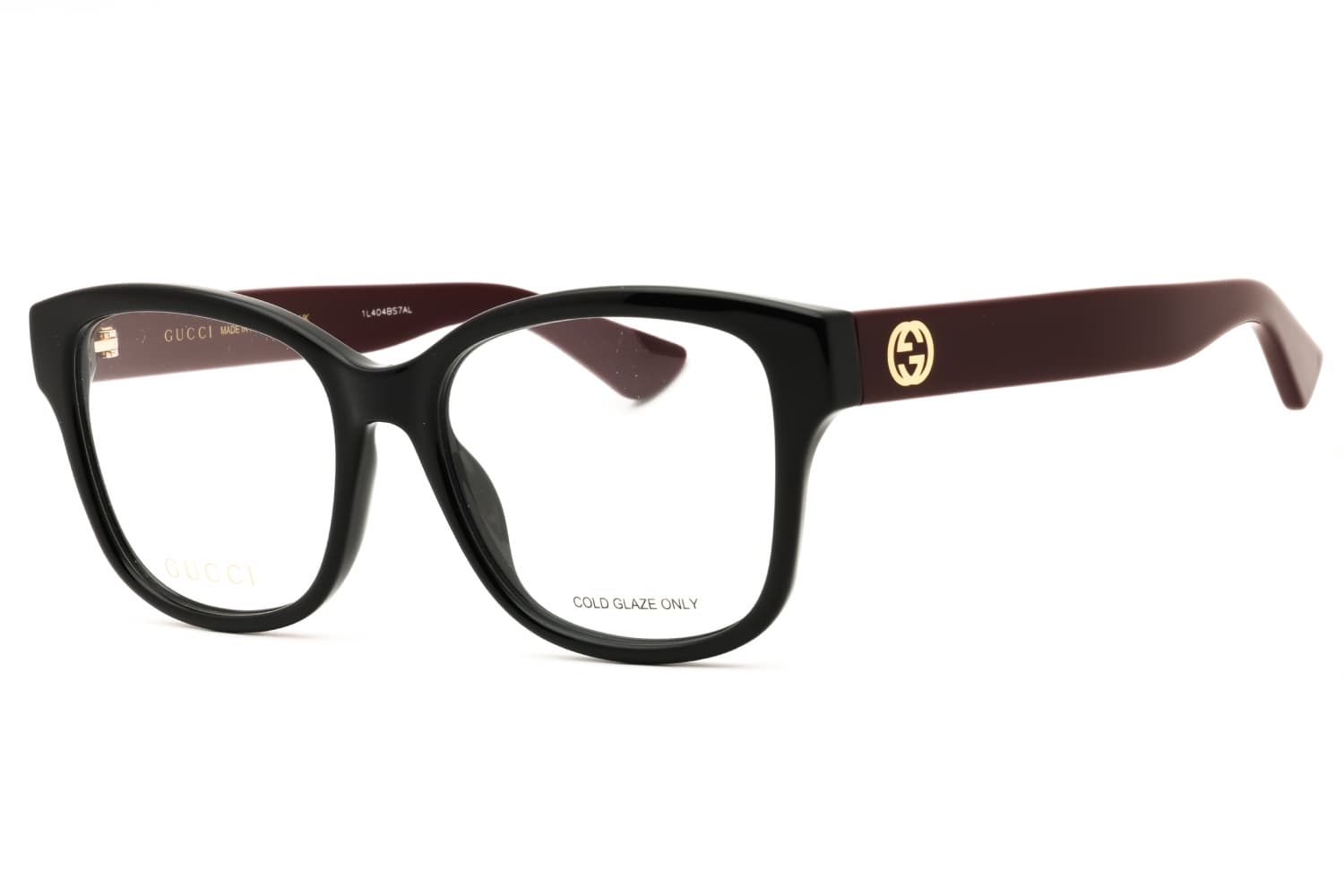 Gucci GG1340O — Lunettes de Vue 1