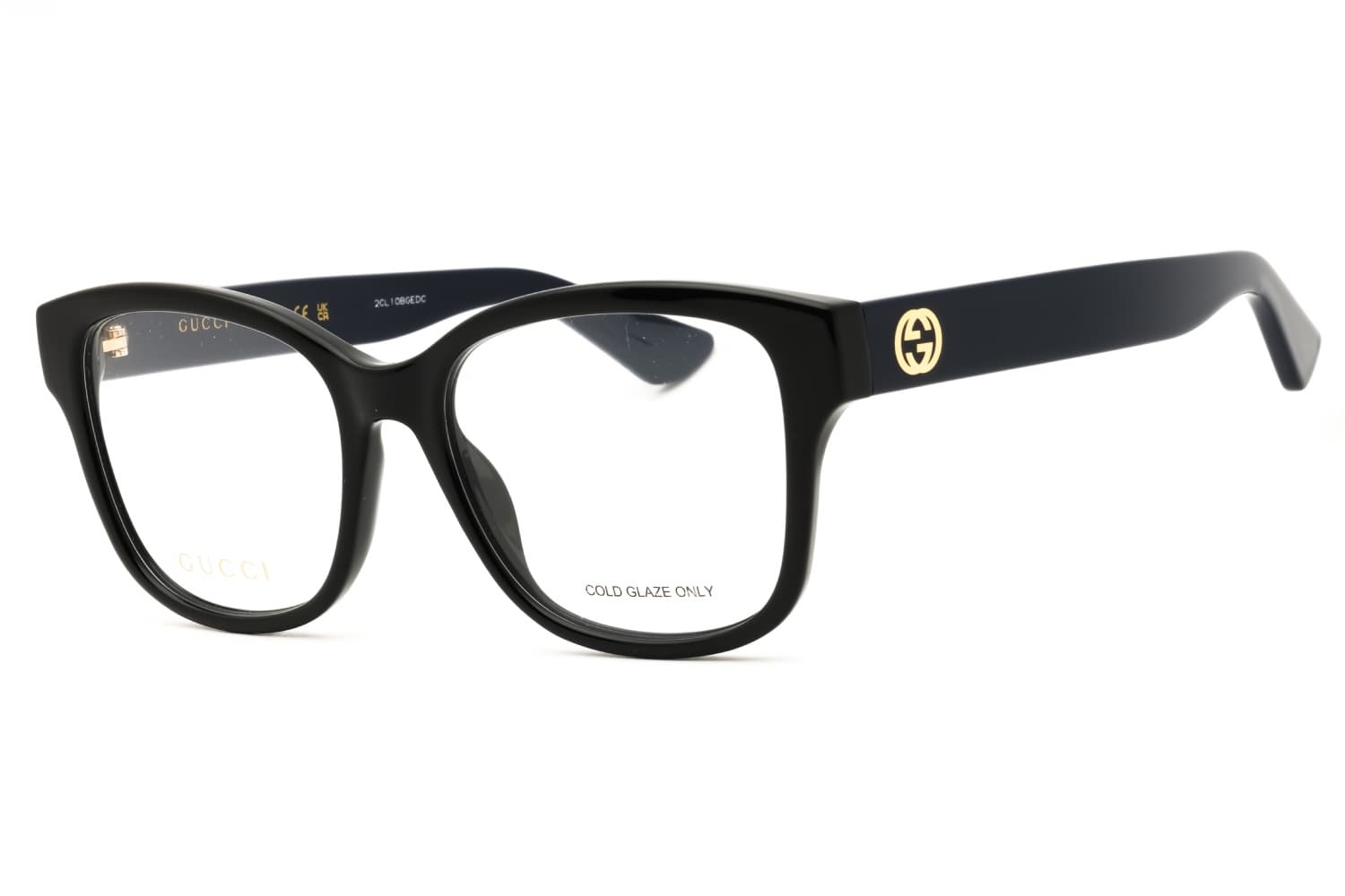 Gucci GG1340O — Lunettes de Vue 3