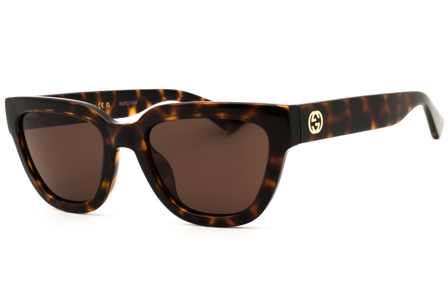 Gucci GG1578S — Lunettes de soleil 1