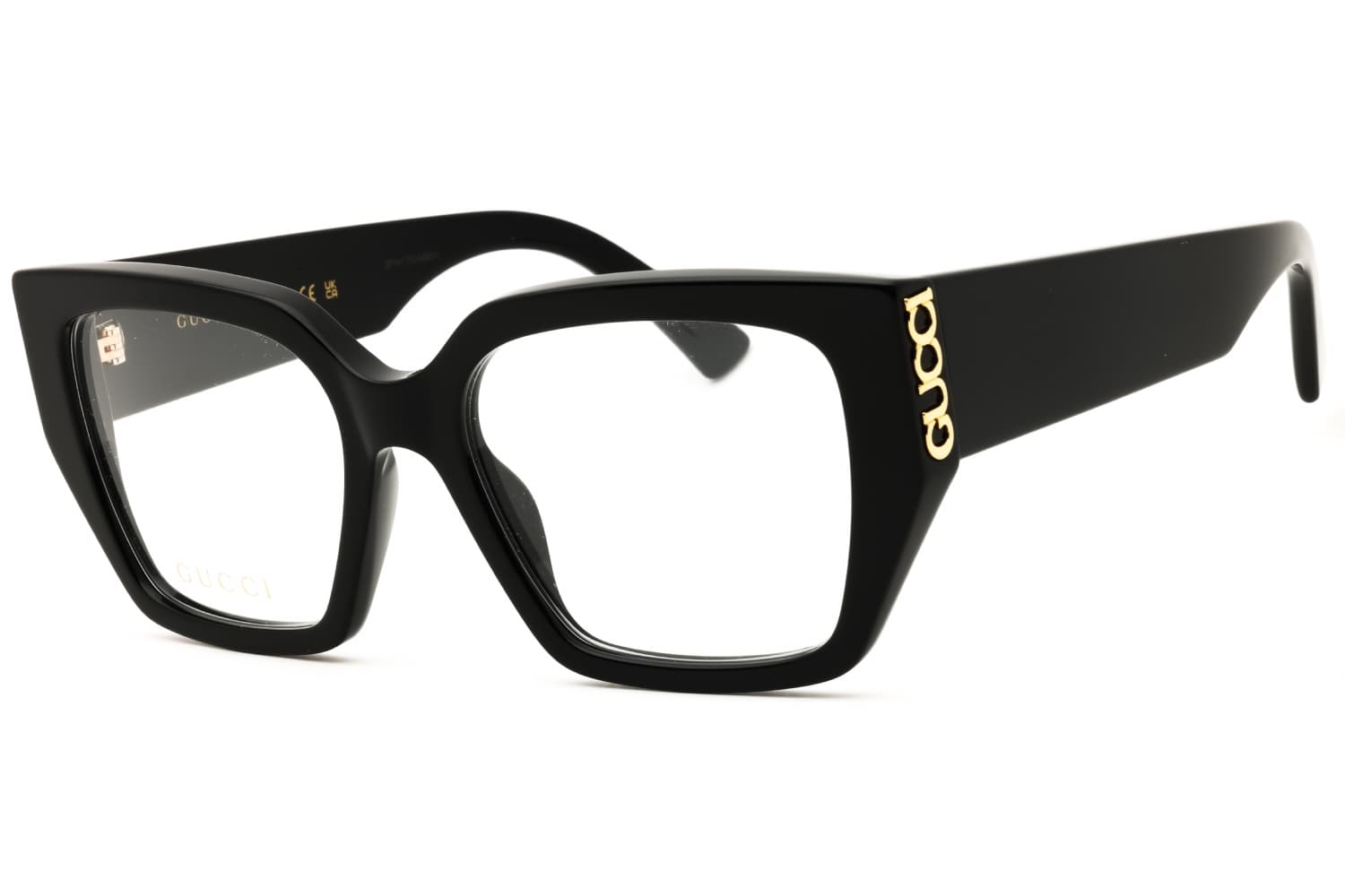 Gucci GG2042O — Lunettes de Vue 1