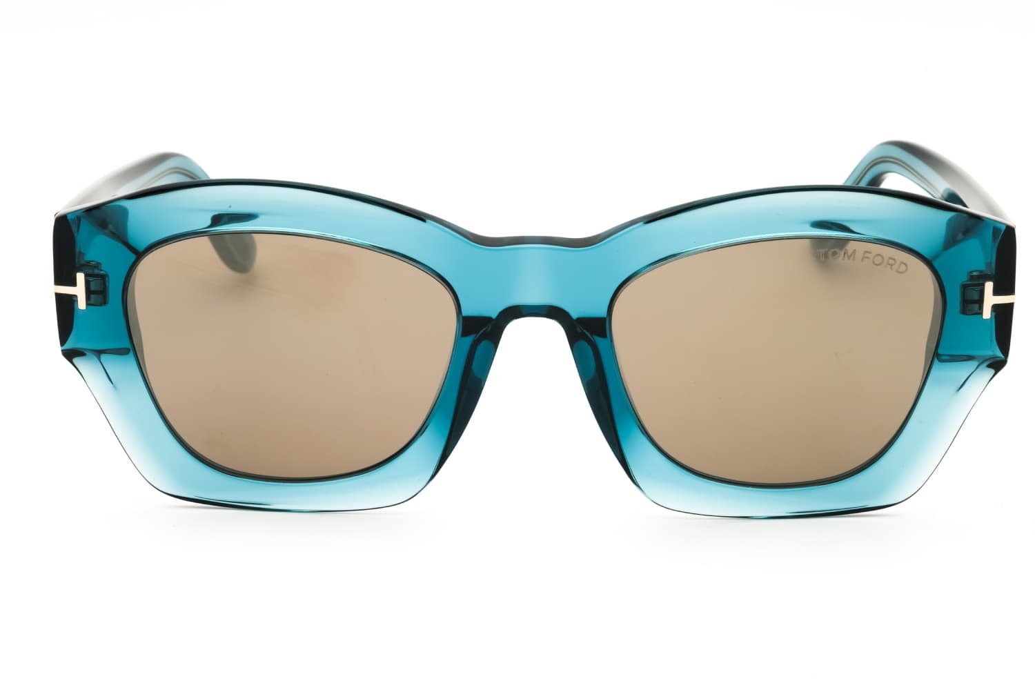Tom Ford FT1083 — Lunettes de soleil 4