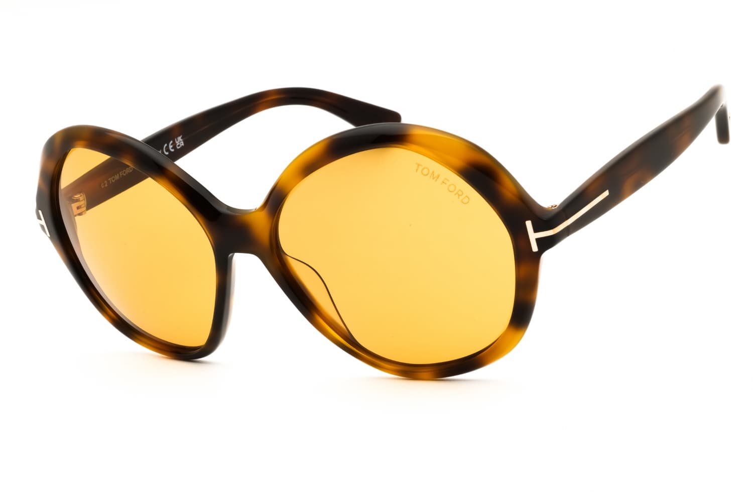 Tom Ford FT1282 — Lunettes de soleil 3
