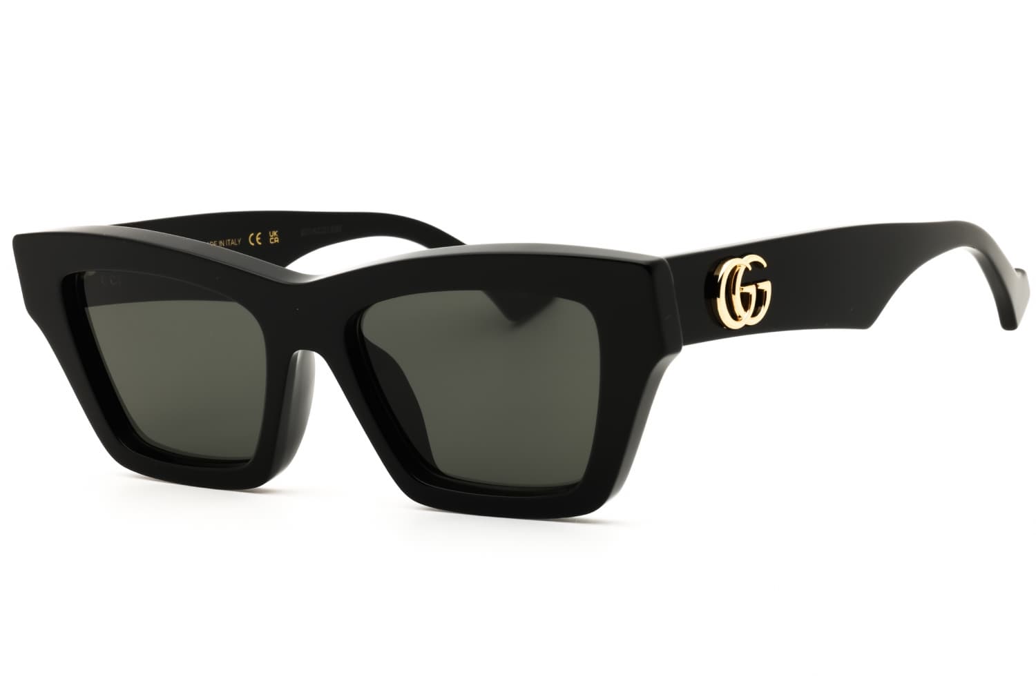 Gucci GG1753S — Lunettes de soleil 1