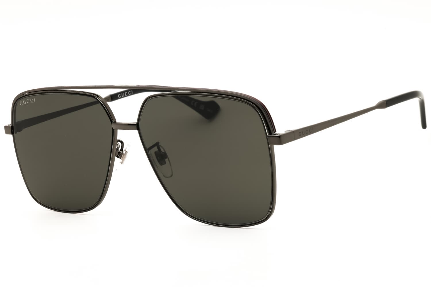 Gucci GG1099SA — Lunettes de soleil 1