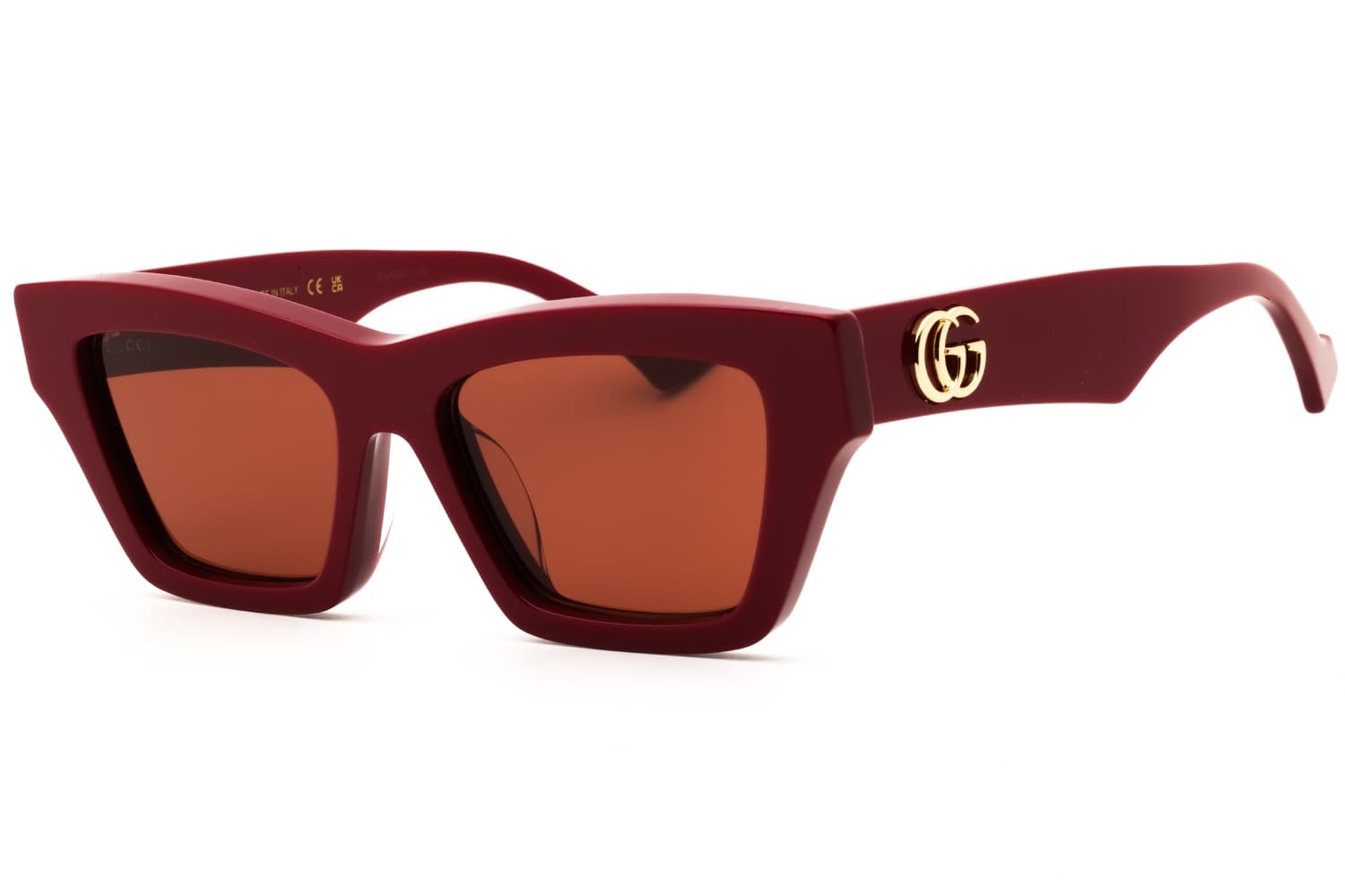 Gucci GG1753S — Lunettes de soleil 5