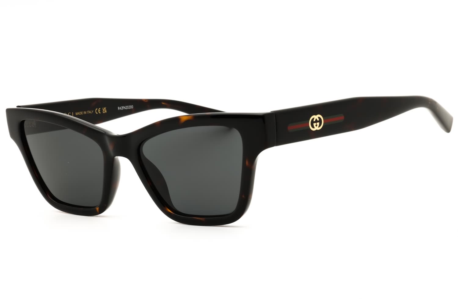 Gucci GG1982S — Lunettes de soleil 1