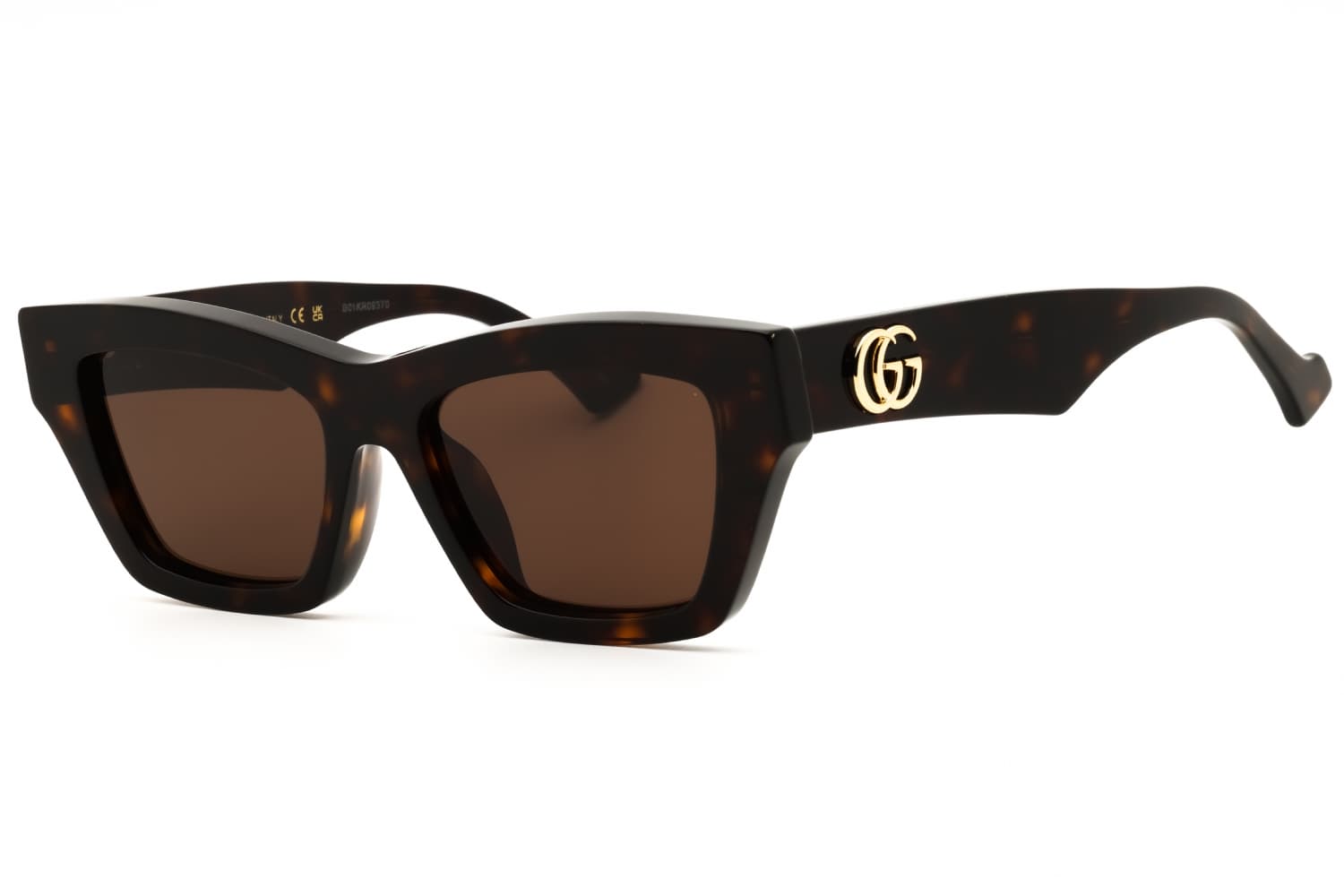 Gucci GG1753S — Lunettes de soleil 5
