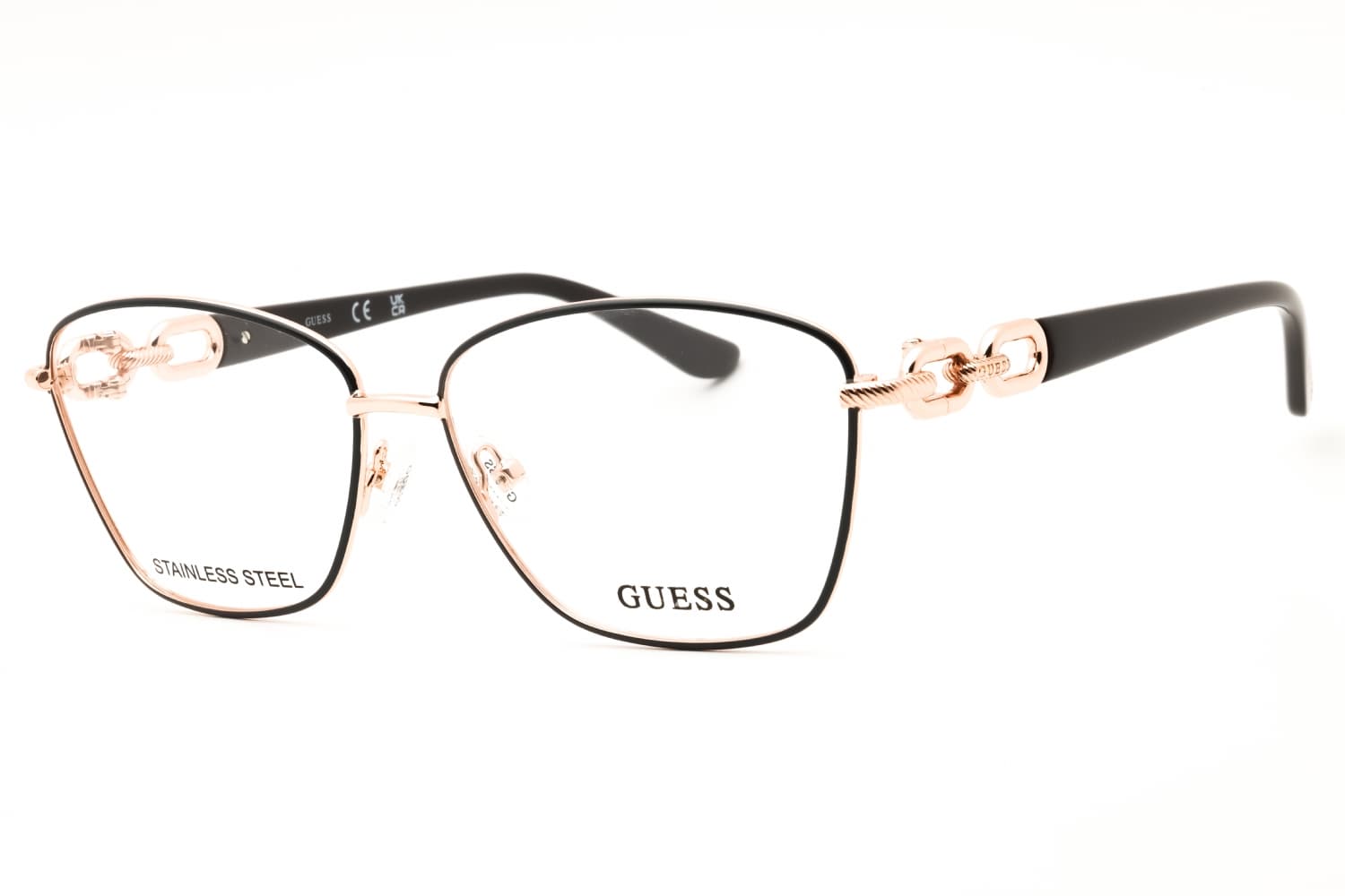 Guess GU50179 — Lunettes de Vue 9