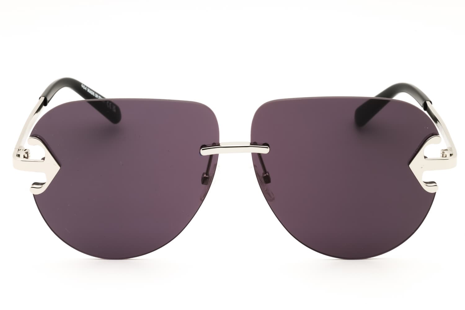 Off White ALEXANDRIE — Lunettes de soleil 6