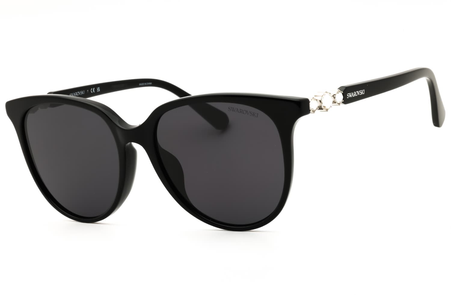 Swarovski SK6023D — Lunettes de soleil 3