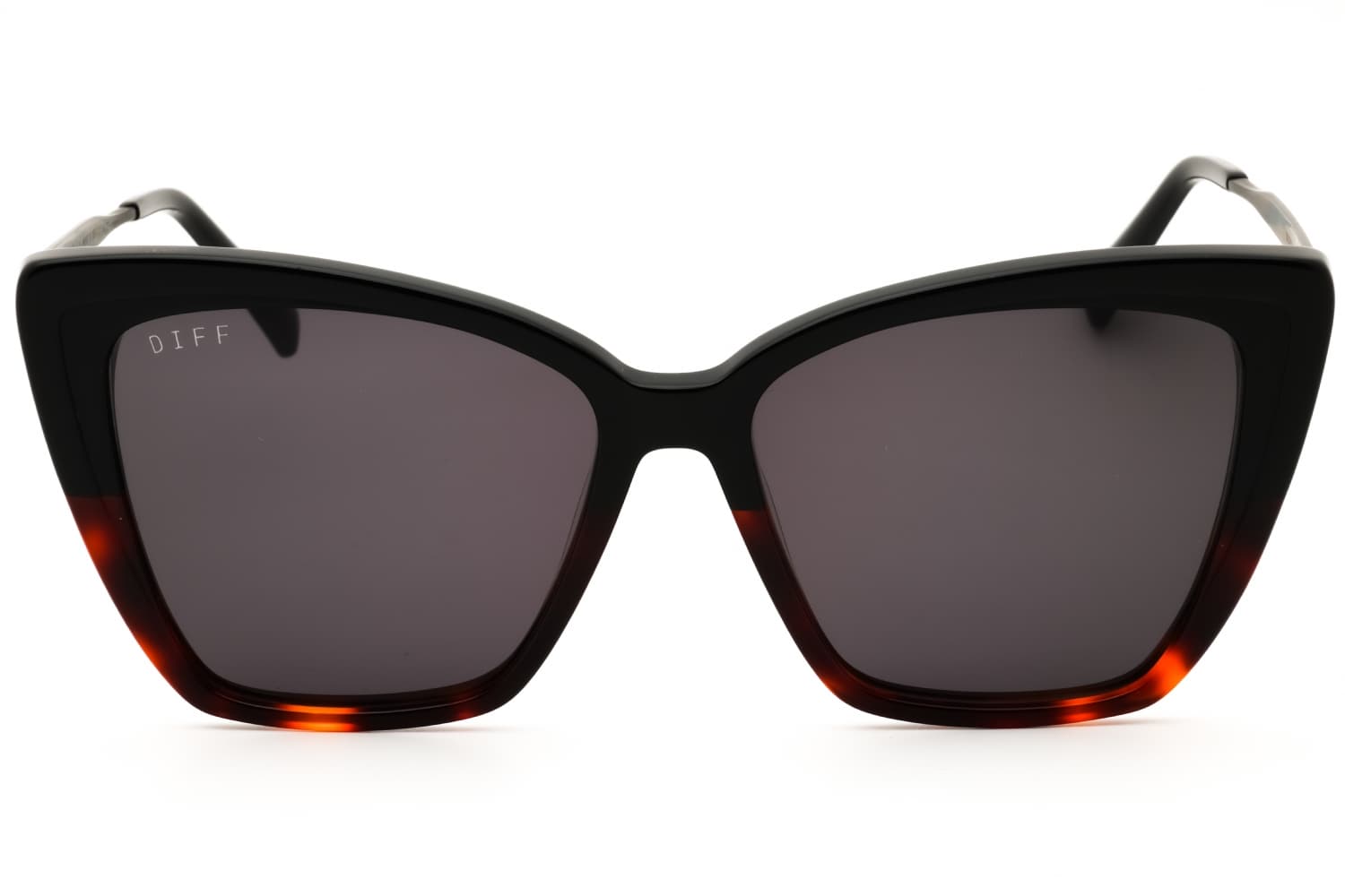 DIFF Eyewear SDFBCK2 — Lunettes de soleil 2