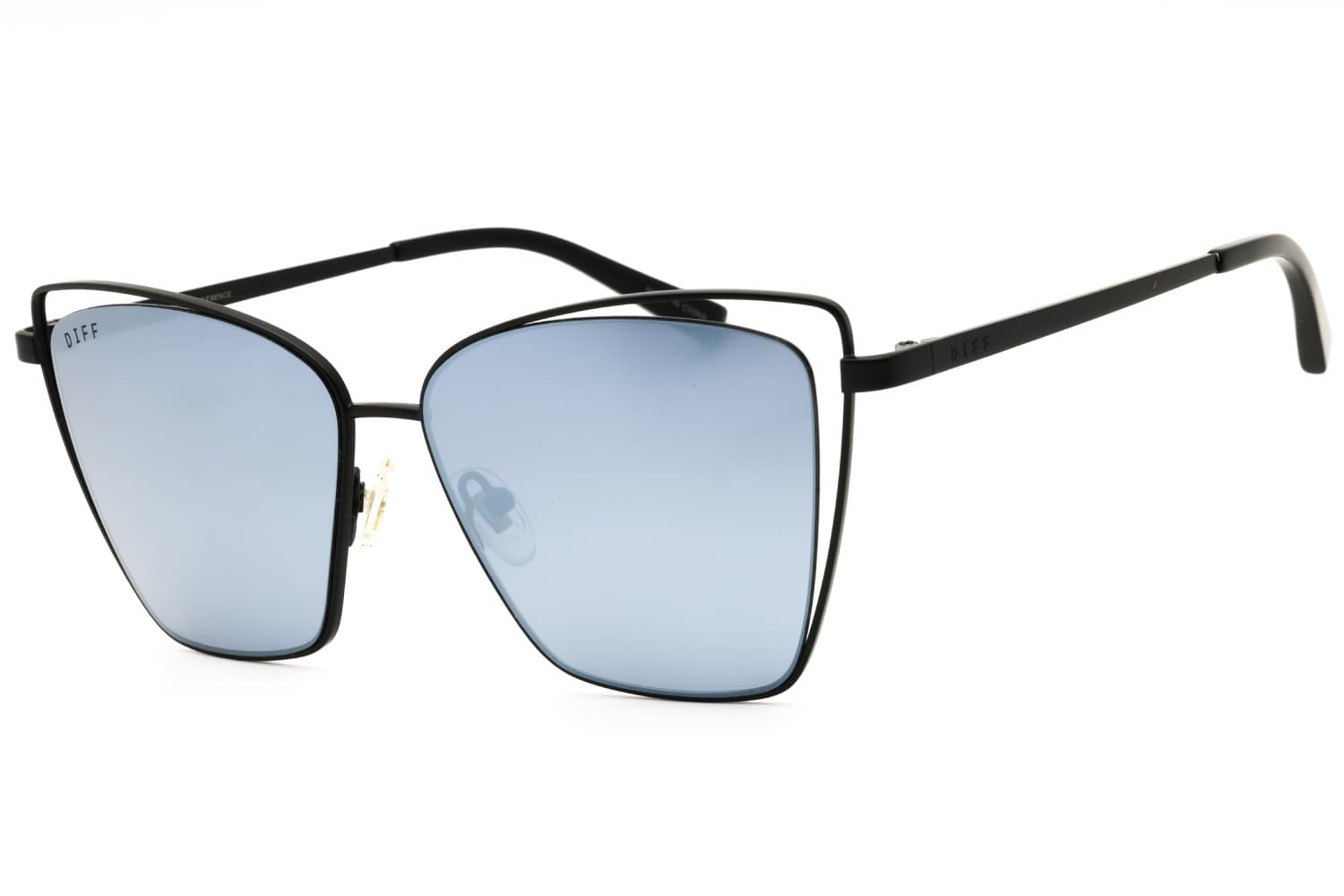 DIFF Eyewear SDFBCK3 — Lunettes de soleil 1
