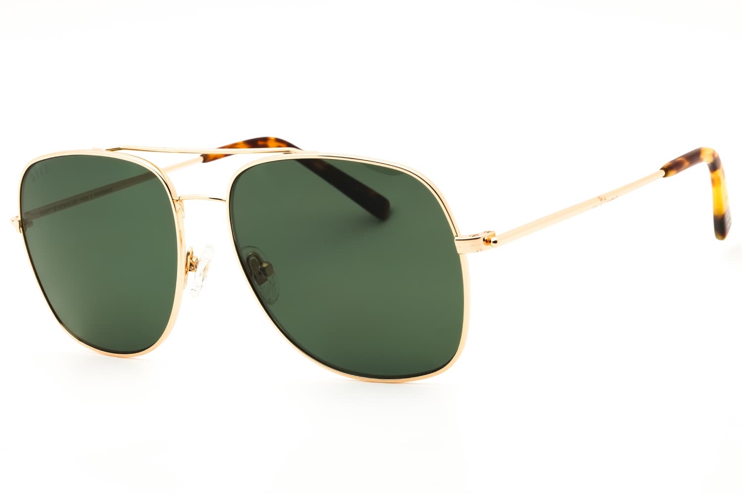 DIFF Eyewear SDFBRKL — Lunettes de soleil 1