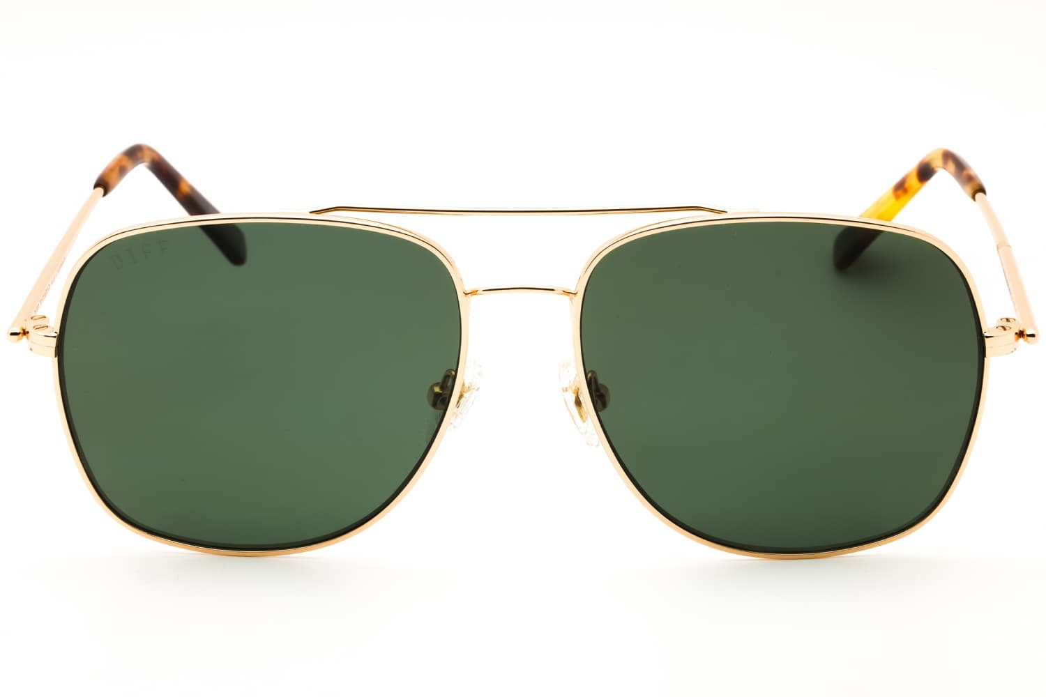 DIFF Eyewear SDFBRKL — Lunettes de soleil 2