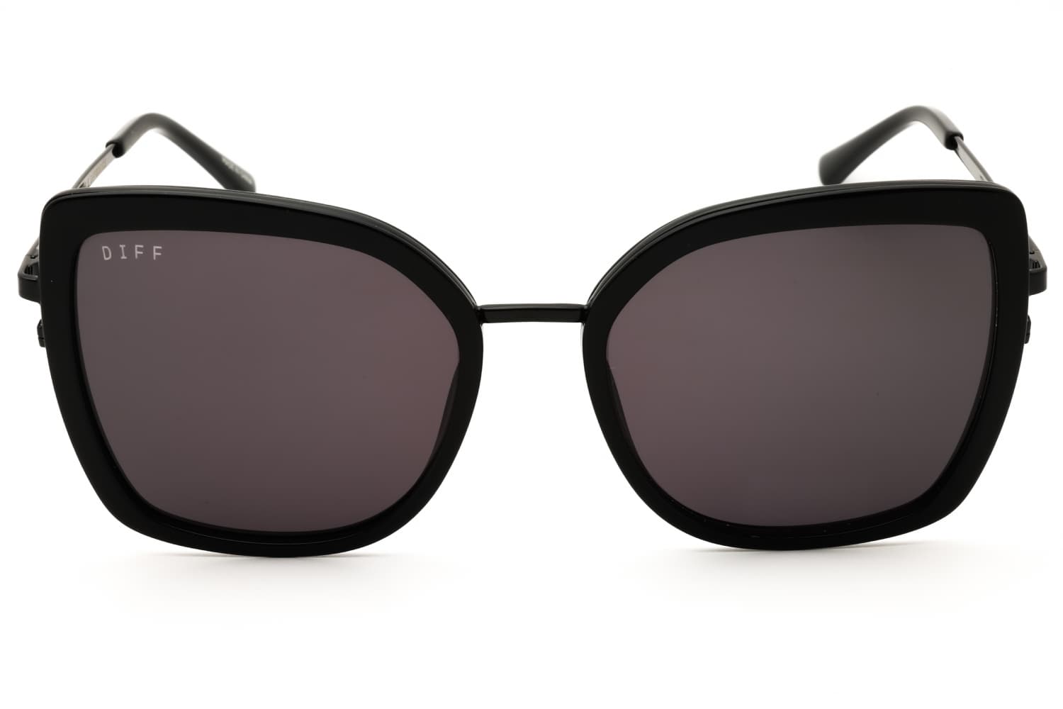 DIFF Eyewear SDFCLRS — Lunettes de soleil 4