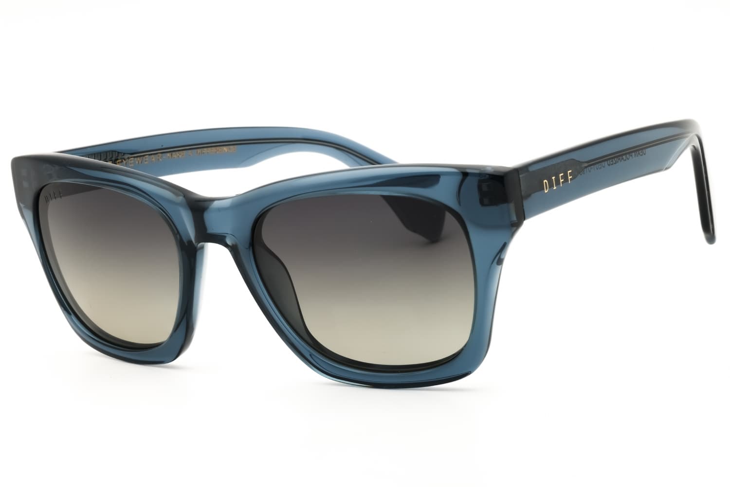 DIFF Eyewear SDFDEAN — Lunettes de soleil 1