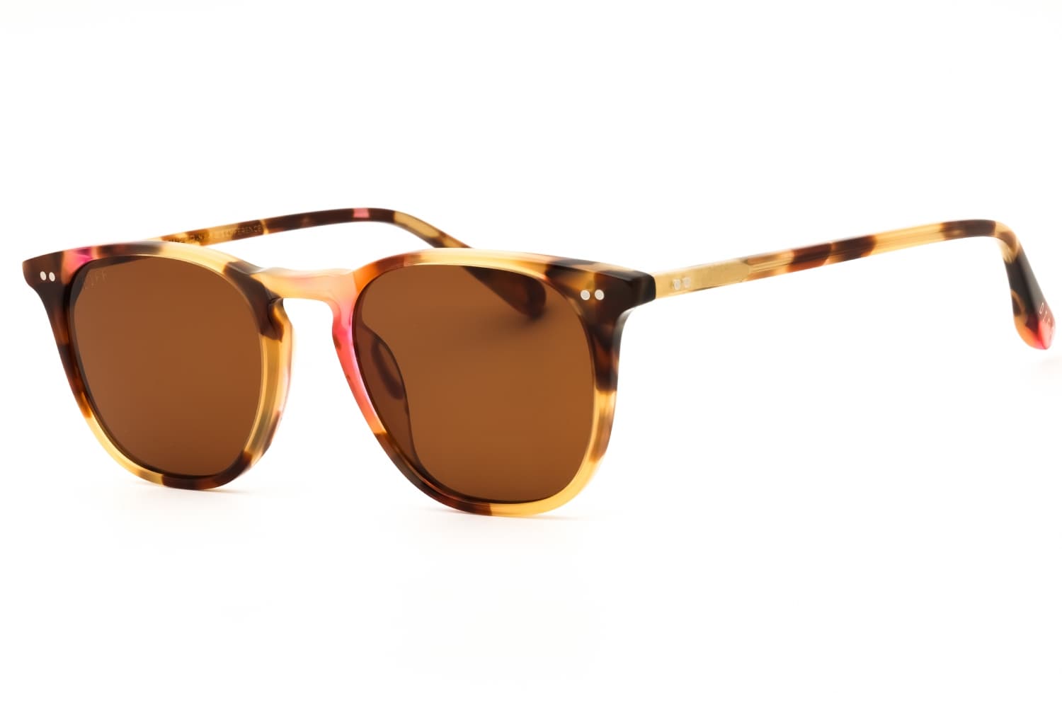 DIFF Eyewear SDFMXWL — Lunettes de soleil 1