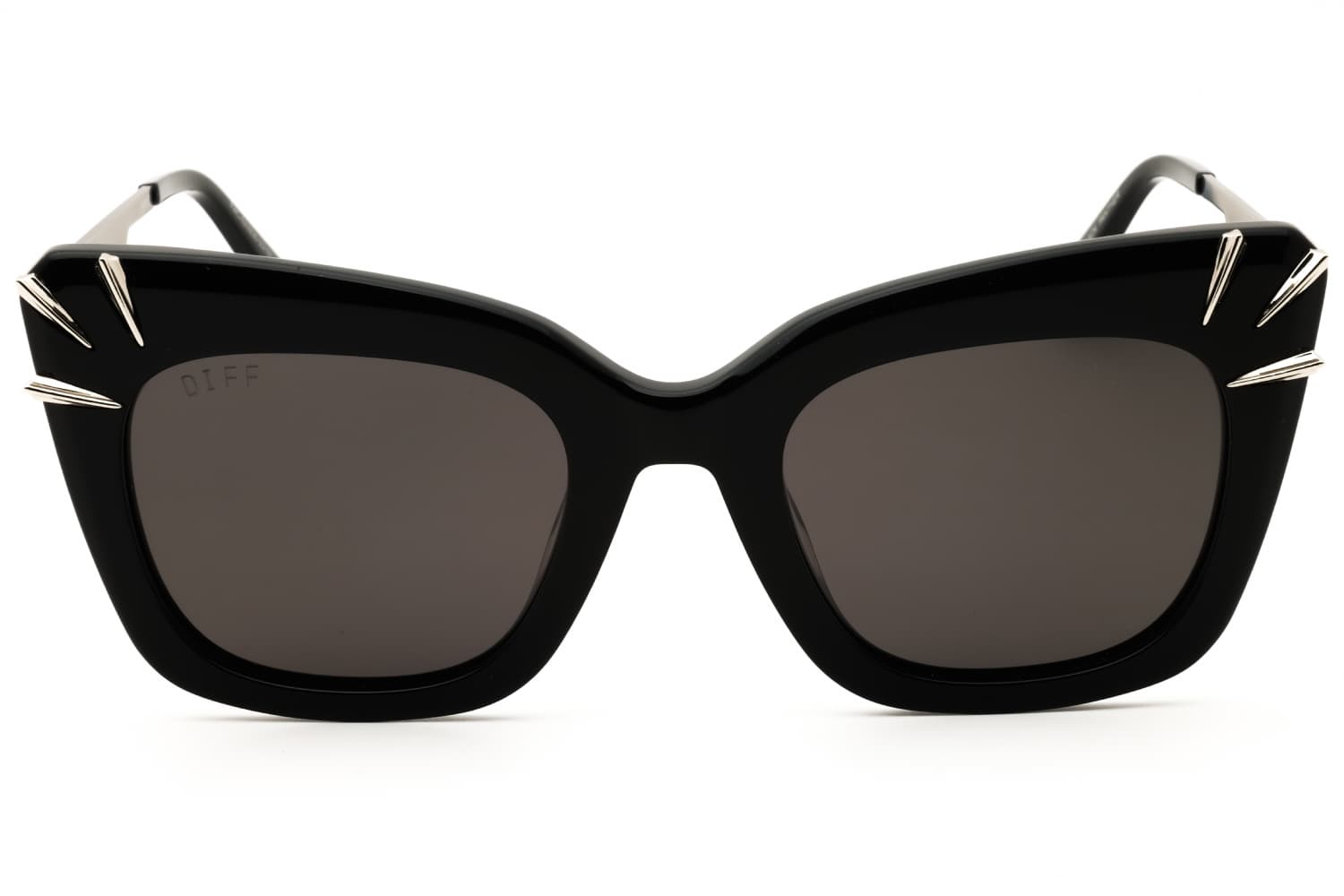 DIFF Eyewear SDFPNTH — Lunettes de soleil 2