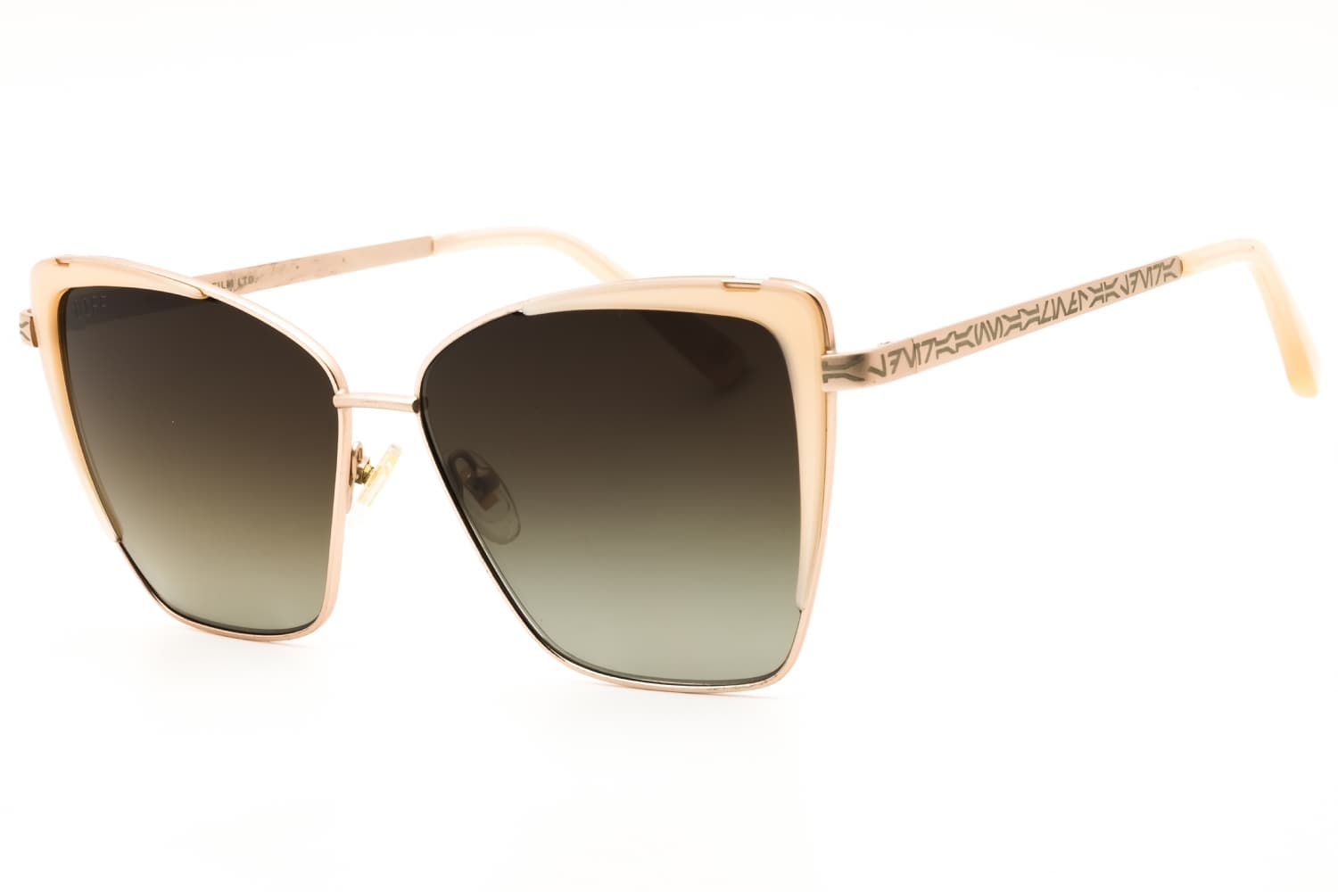 DIFF Eyewear SDFLEA — Lunettes de soleil 1