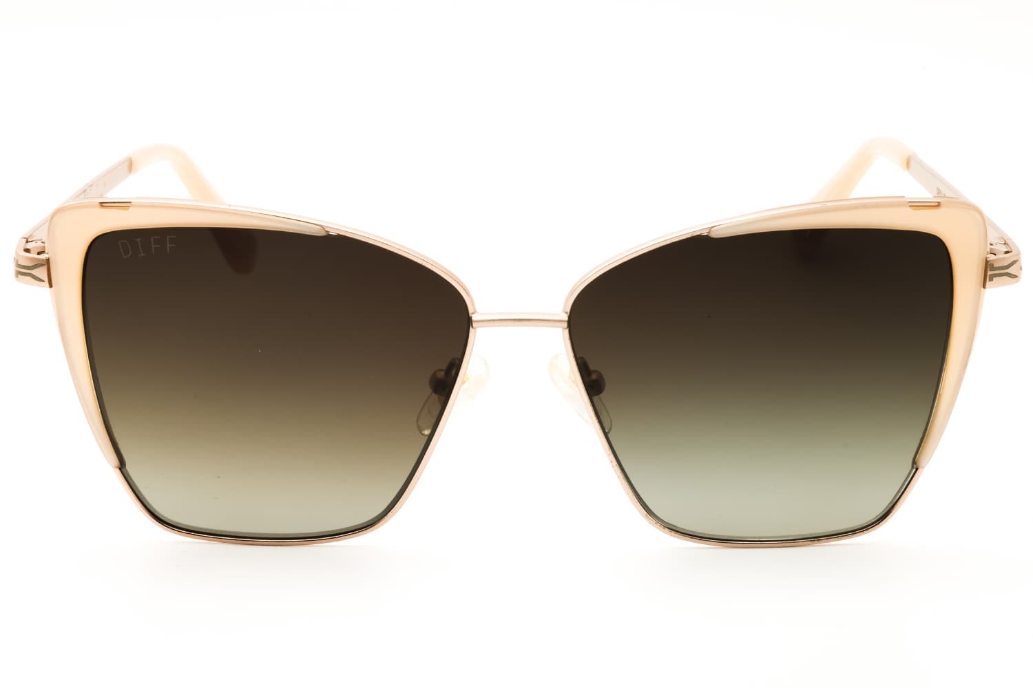 DIFF Eyewear SDFLEA — Lunettes de soleil 2