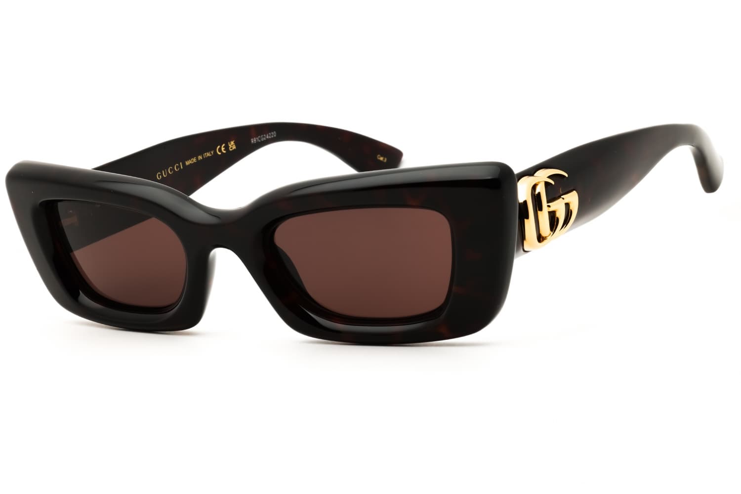 Gucci GG1827S — Lunettes de soleil 5