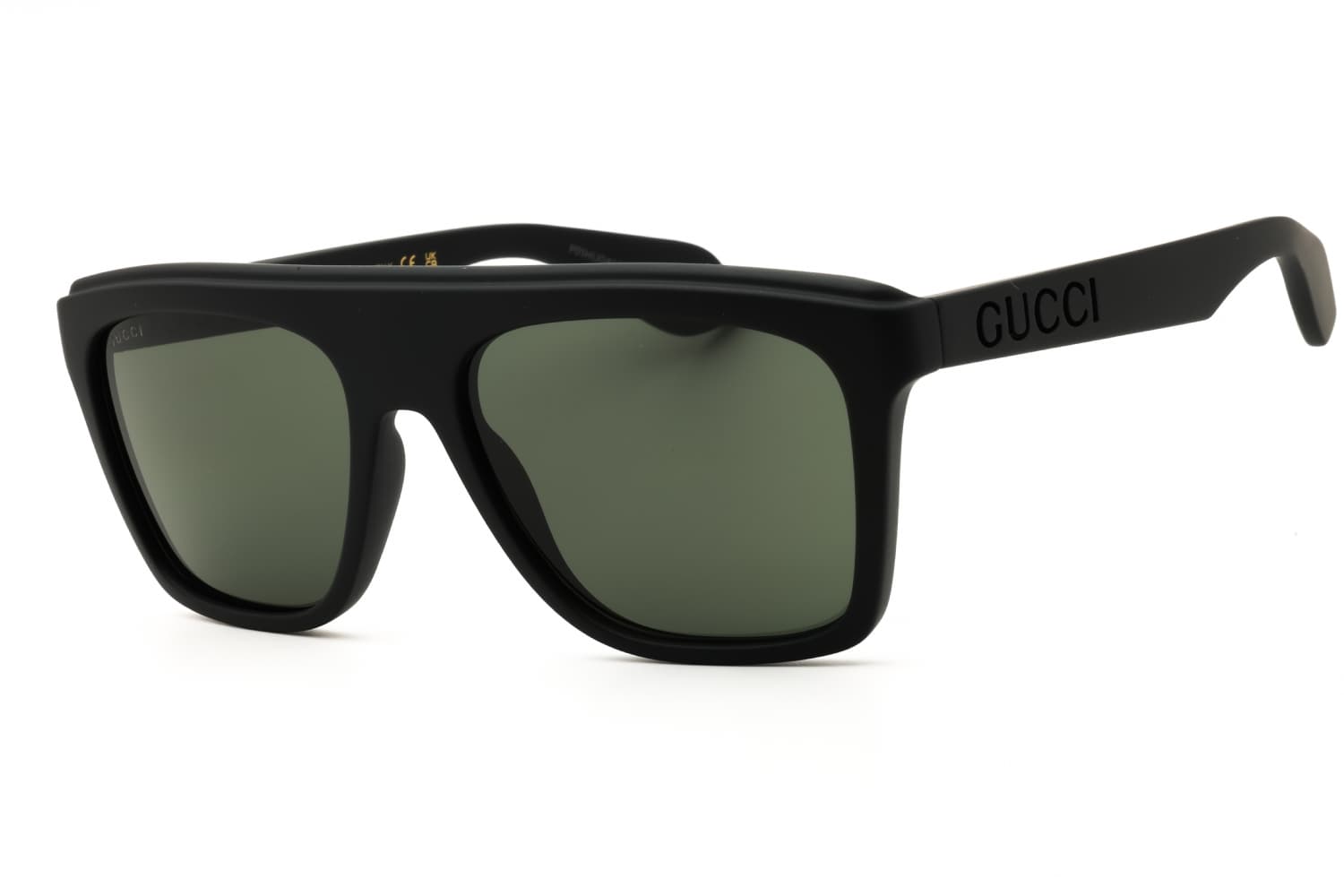 Gucci GG1570S — Lunettes de soleil 1