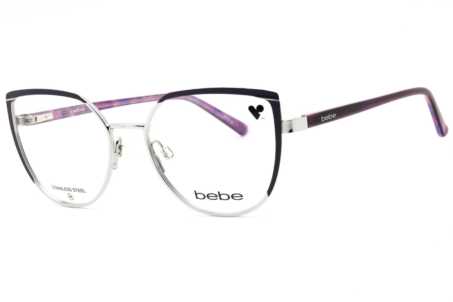 Bebe BB5219 — Lunettes de Vue 1