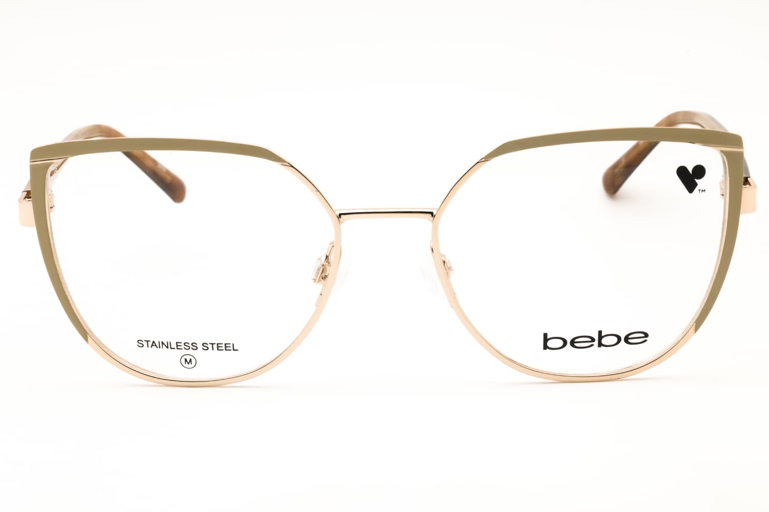 Bebe BB5219 — Lunettes de Vue 4