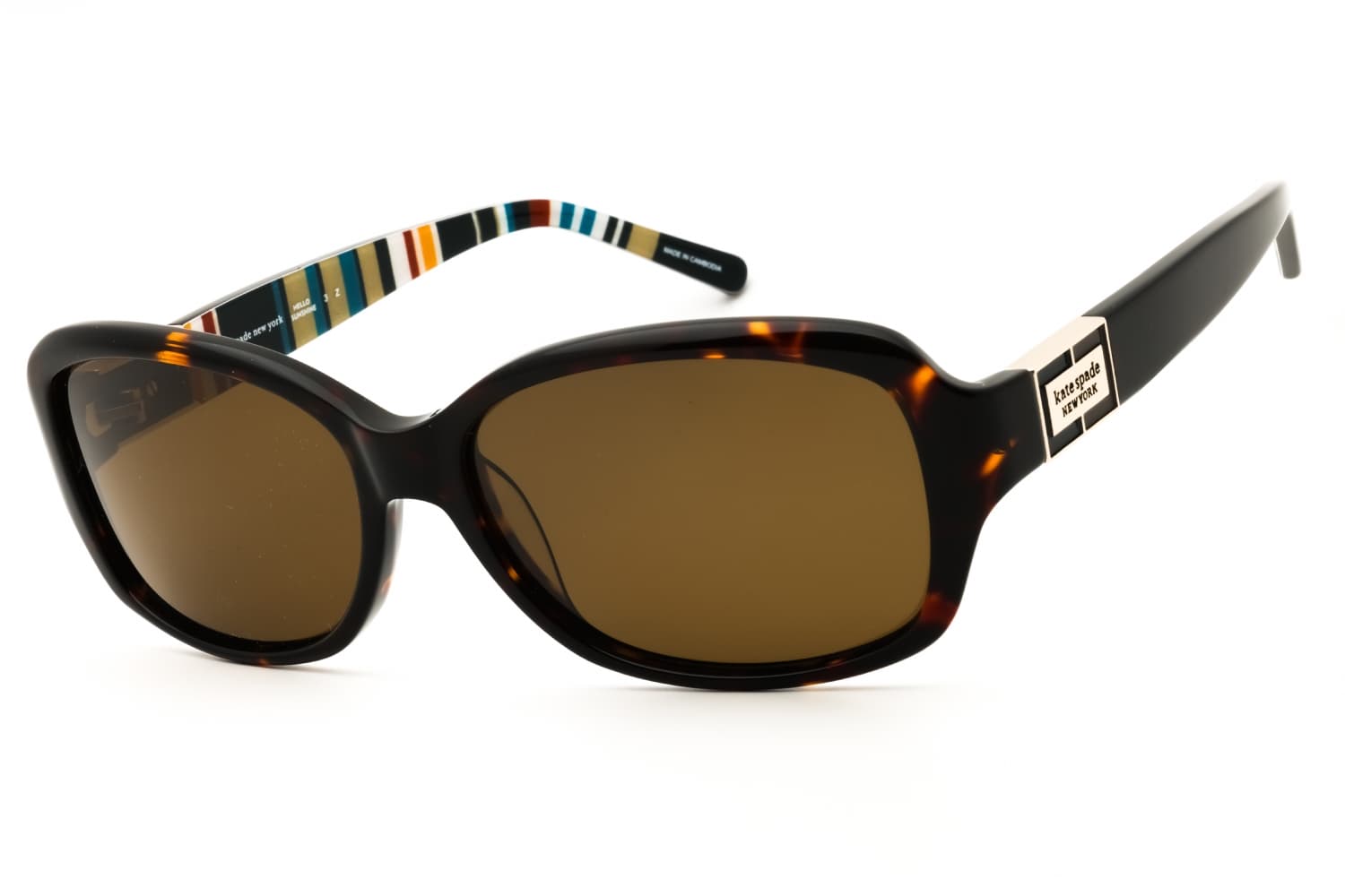 Kate Spade ANNIKA/P/S/US — Lunettes de soleil 3
