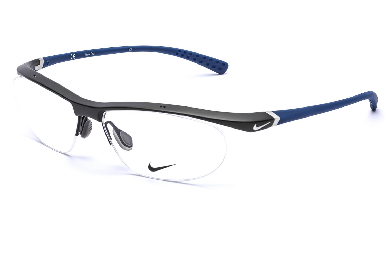 Nike 7070/2 — Lunettes de Vue 1