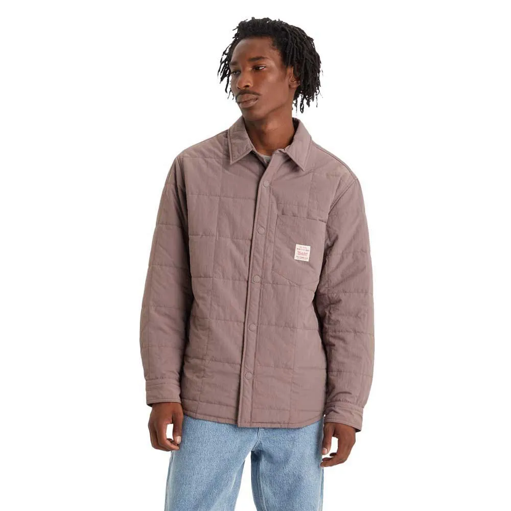 BRONSON OVERSHIRT - Summer jacket - men 1