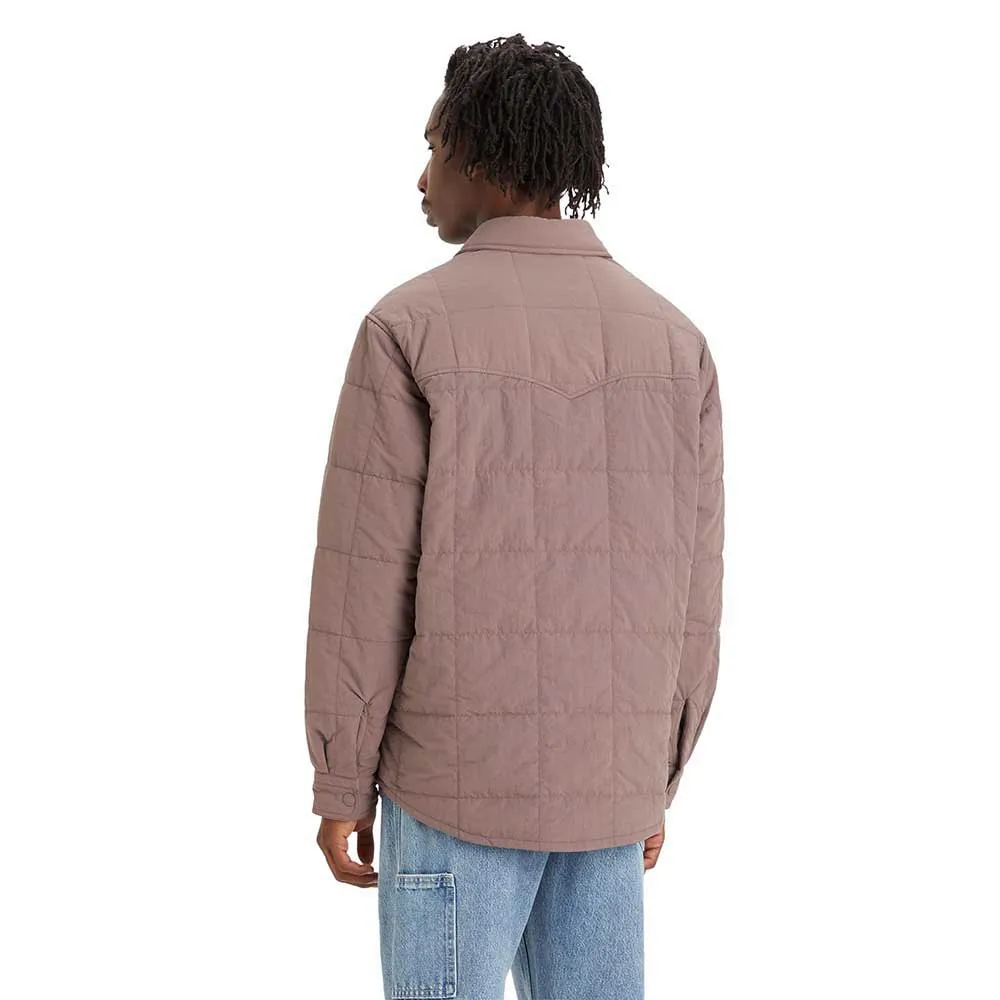 BRONSON OVERSHIRT - Summer jacket - men 2