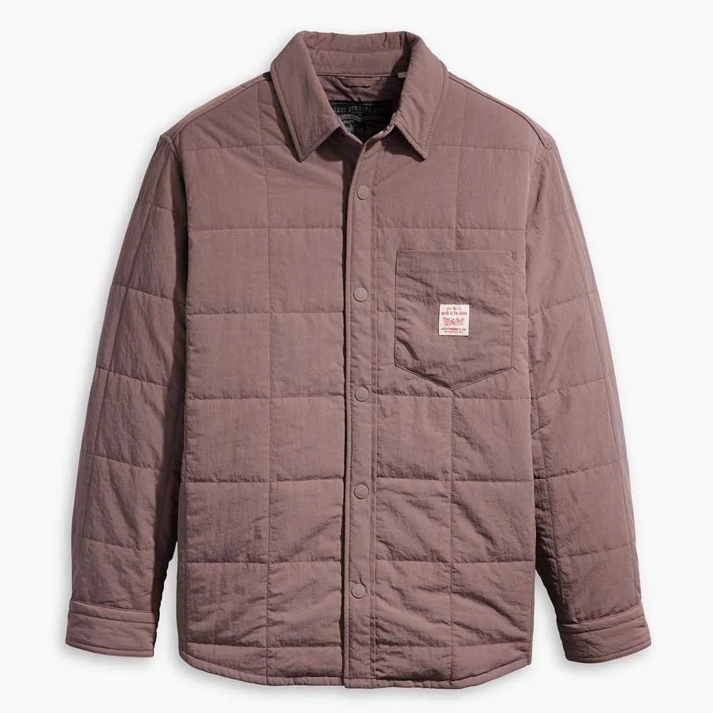 BRONSON OVERSHIRT - Summer jacket - men 3