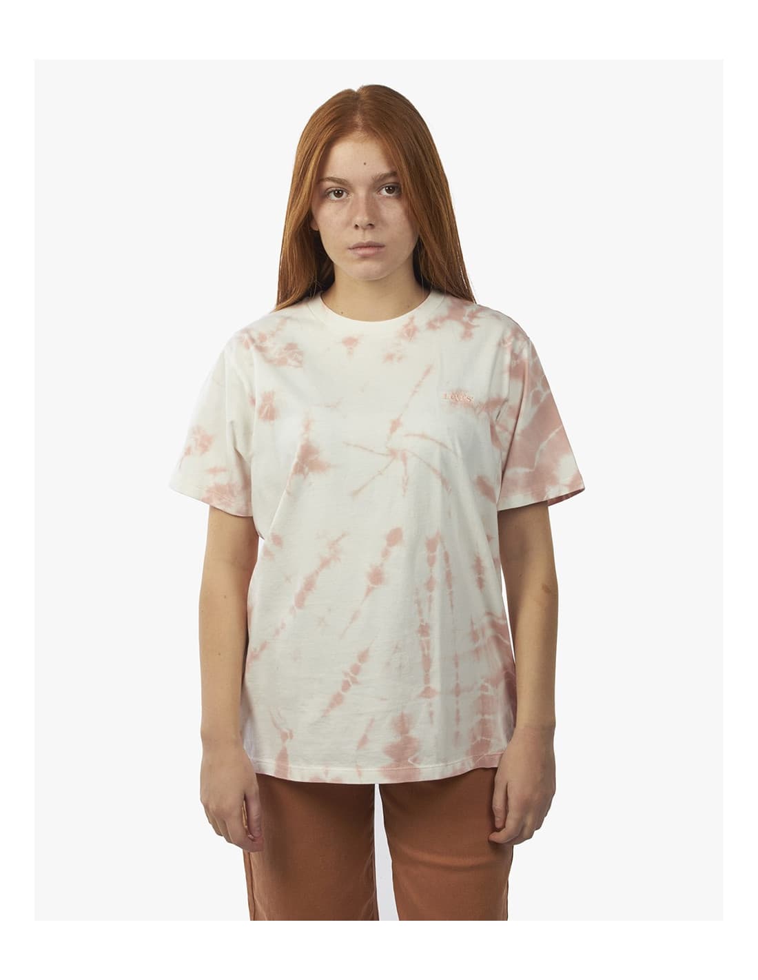 T-shirt LEVI'S Graphic Jet 1