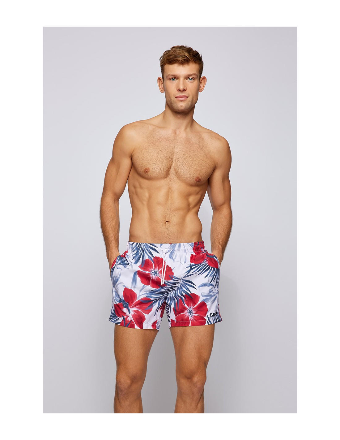 BOSS - Maillot de bain 1