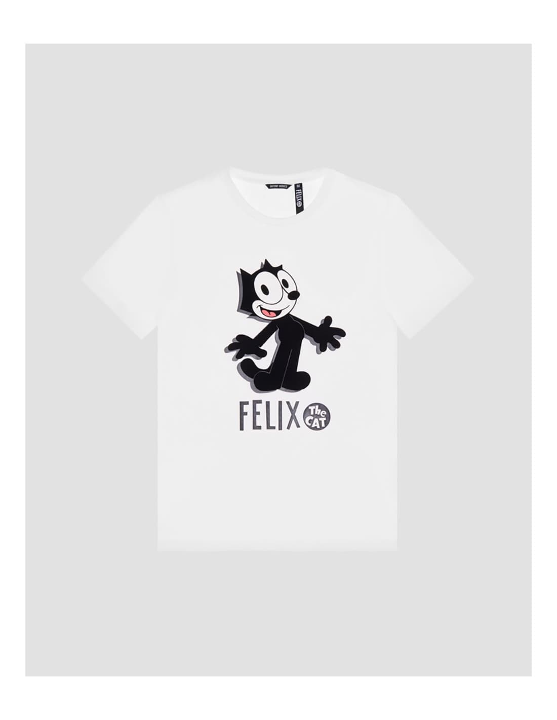 ANTONY MORATO MMKS02205-FA100227 - T-shirt à manches courtes 1