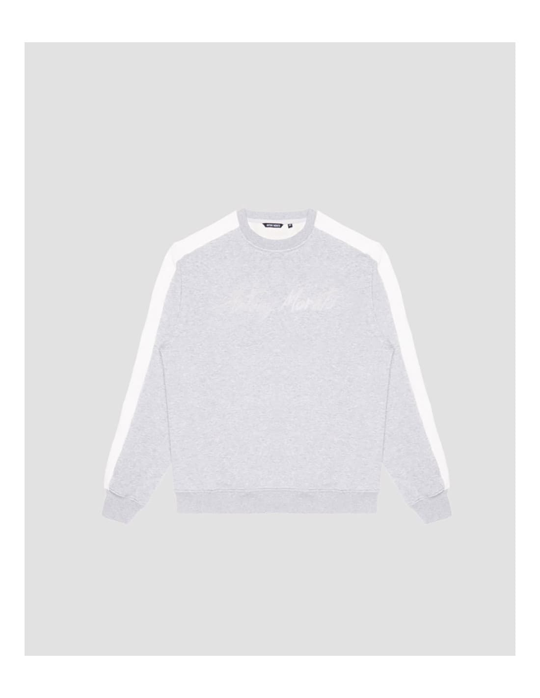 Sweat-shirt ANTONY MORATO MMFL00882-FA150185 1
