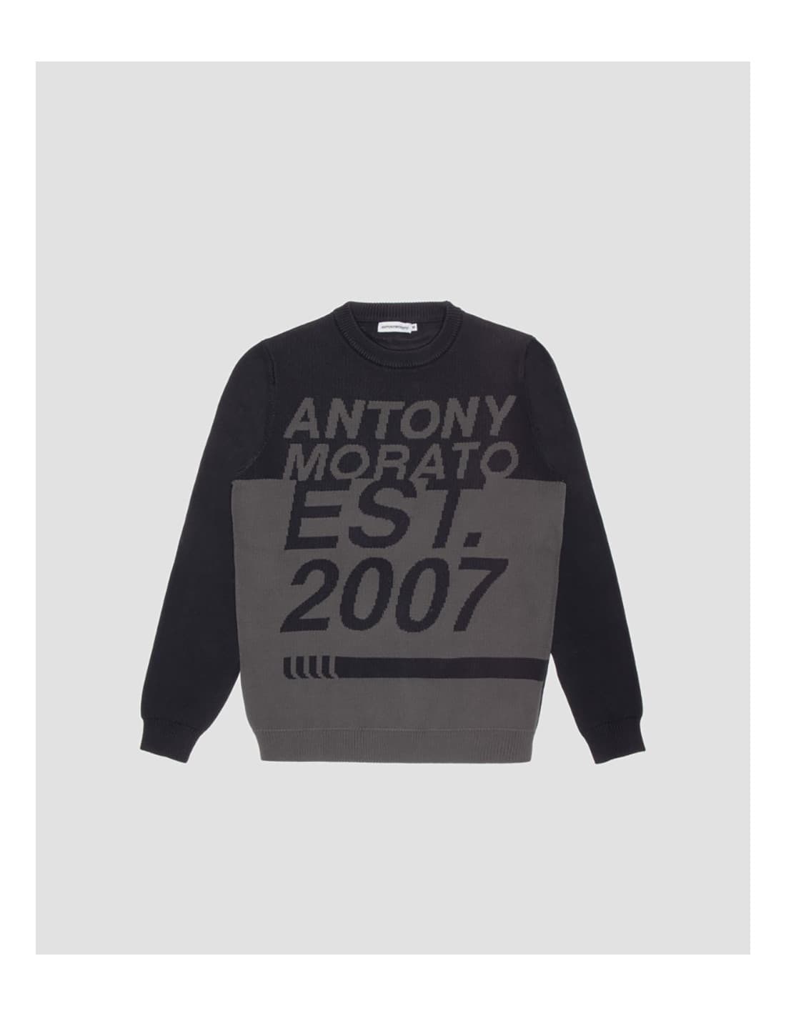 Pull ANTONY MORATO MMSW01294-YA100042 1