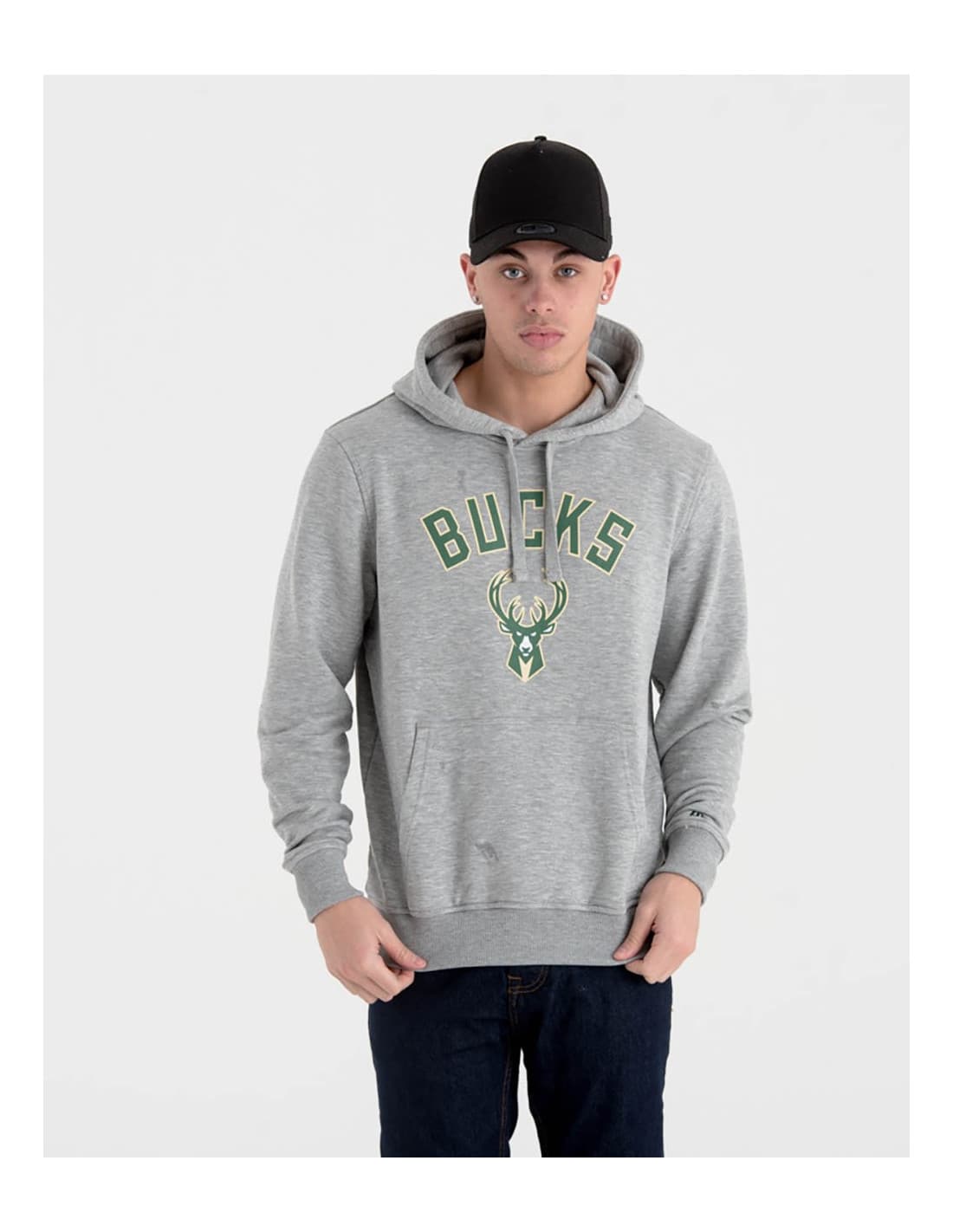 Sweat-shirt NBA NEW ERA 11546174 1