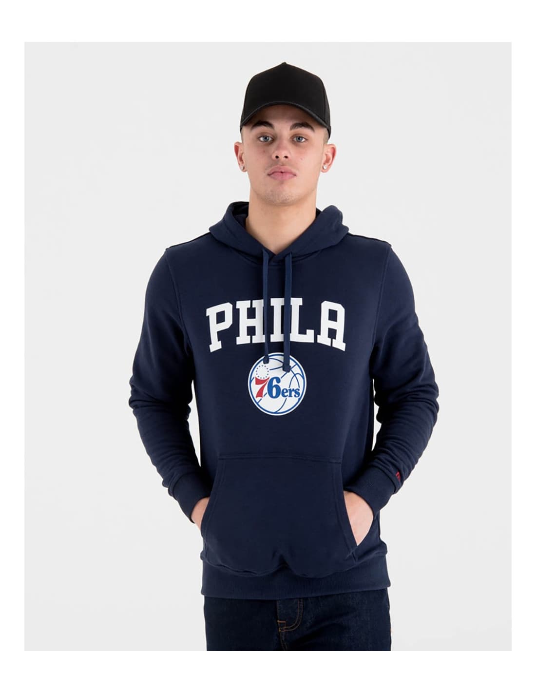 Sweat-shirt NBA NEW ERA 11546174 5