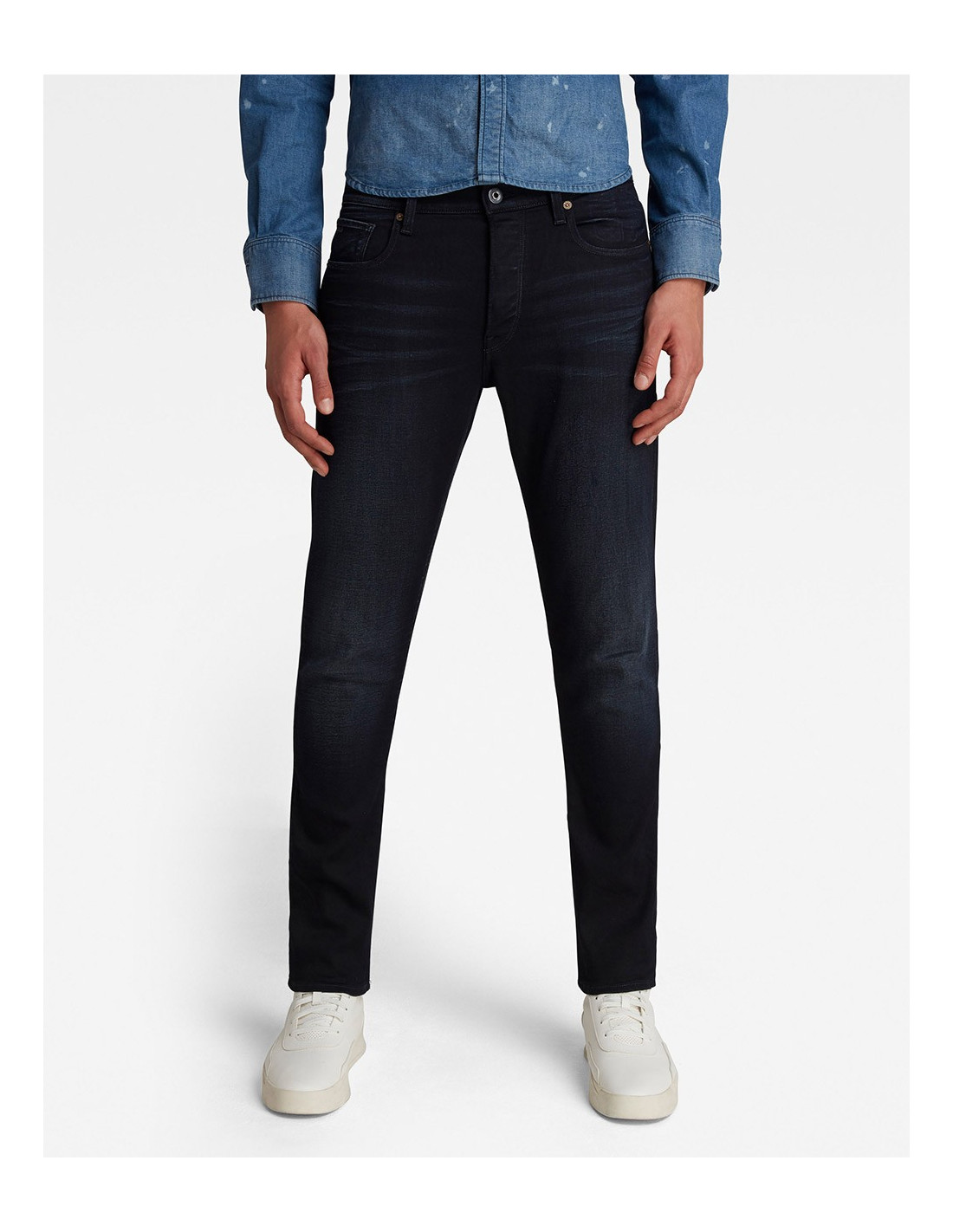 Jean slim G-STAR 3301 2