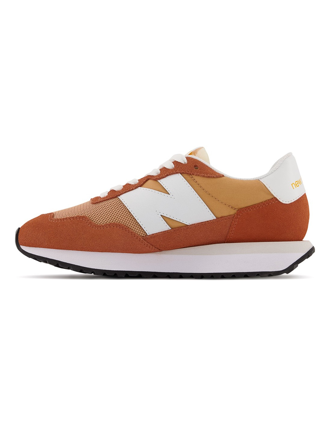 NEW BALANCE WS237 - Baskets 1