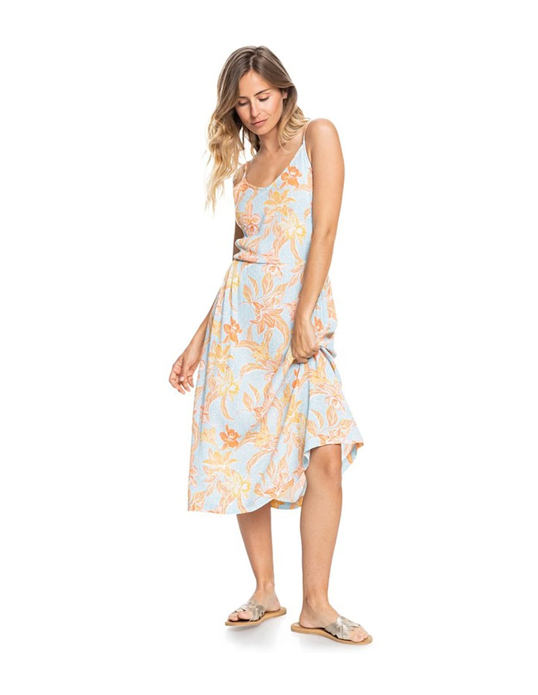 ROXY Terre de Tous - Robe 2