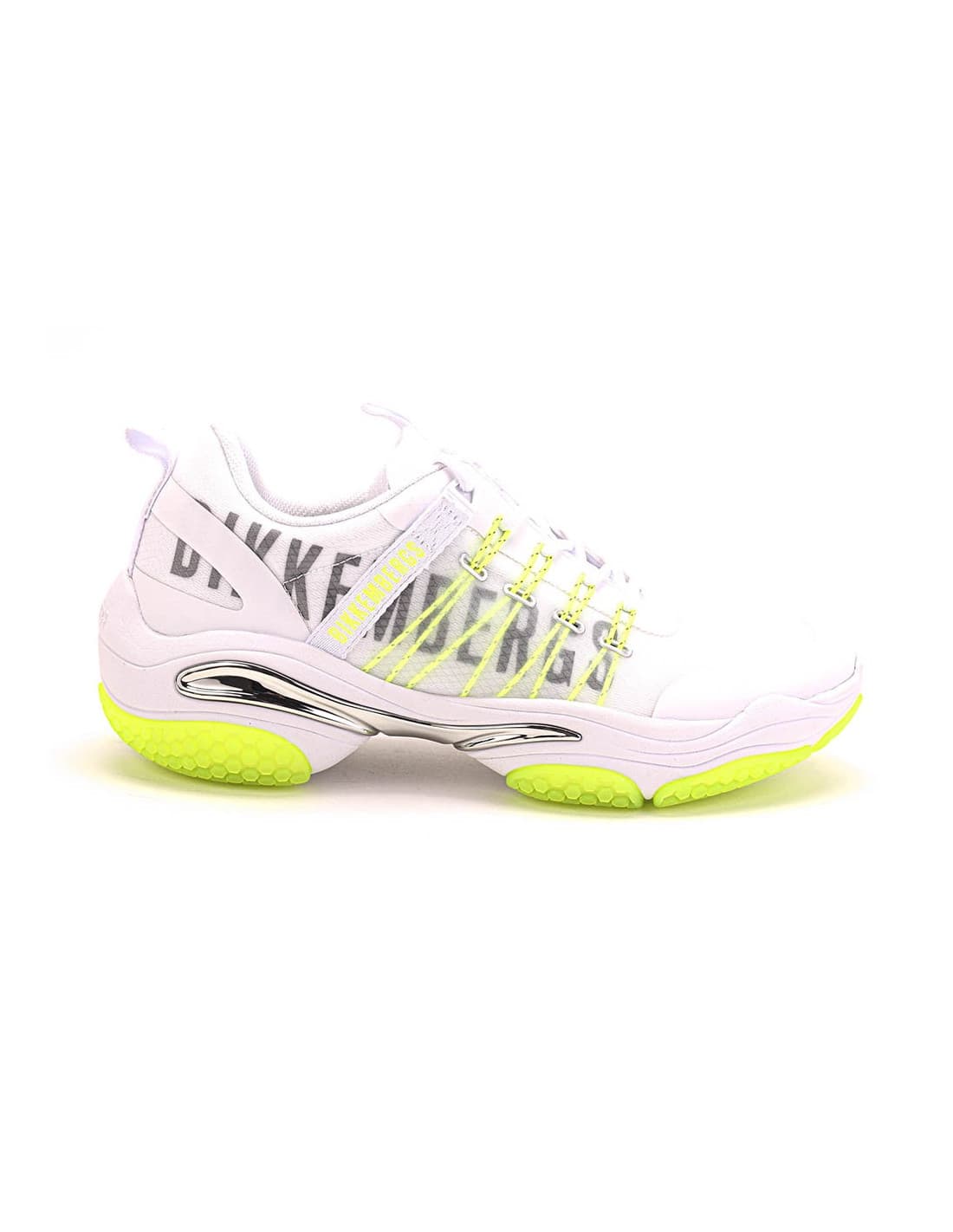 BIKKEMBERGS Pernel - Baskets 2