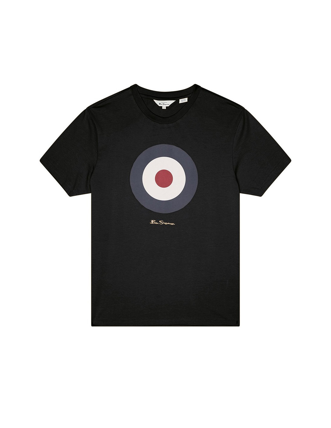 BEN SHERMAN 0065093 - T-shirt 3
